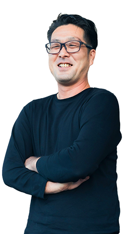 代表 門馬 大介