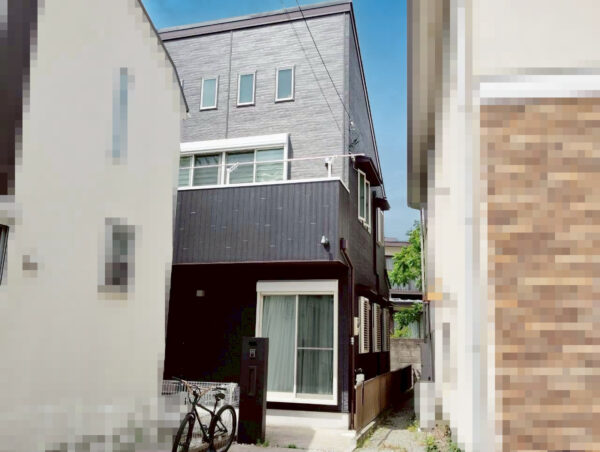 【茅ヶ崎市】屋根・外壁塗装・外壁張り替え｜色あせやヒビを補修し、外装全体をメンテナンス